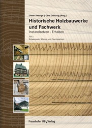 Energetische Sanierung von Fachwerkhäusern